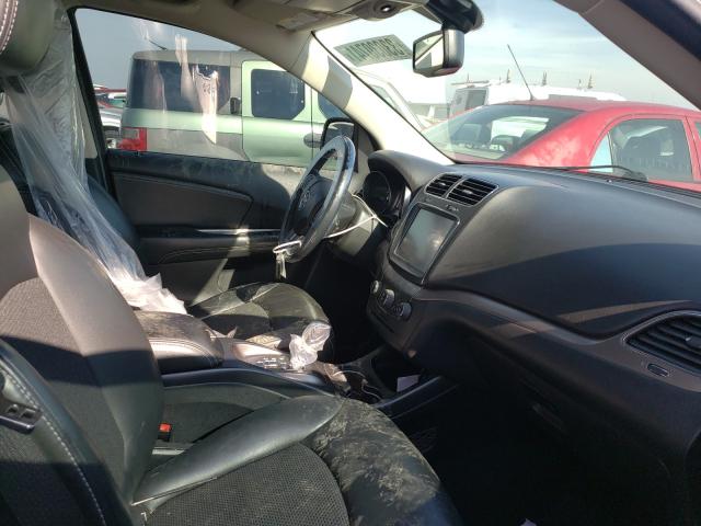 2018 DODGE JOURNEY CR 3C4PDCGG7JT217878