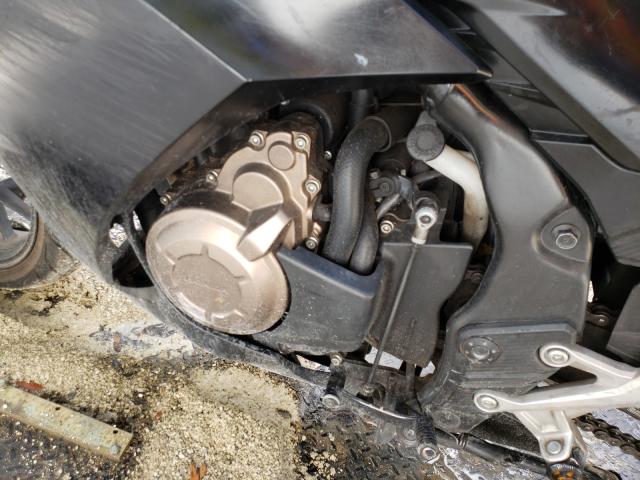 2017 HONDA CBR500 RA- MLHPC4405H5400364