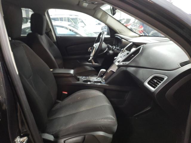 2012 GMC TERRAIN 2GKFLTE53C6350861