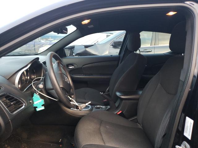 2011 DODGE AVENGER EX 1B3BD4FB1BN508210