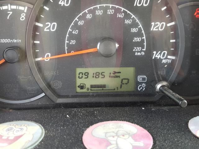 2015 MITSUBISHI MIRAGE DE ML32A3HJ7FH052081