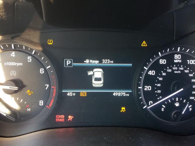 2018 GENESIS G80 BASE KMHGN4JE4JU257864
