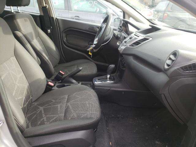 2013 FORD FIESTA SE - 3FADP4EJ4DM226573