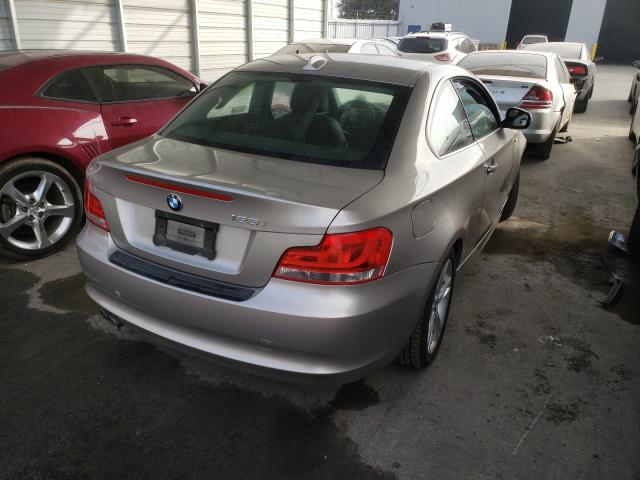2013 BMW 128 I WBAUP9C5XDVS94893
