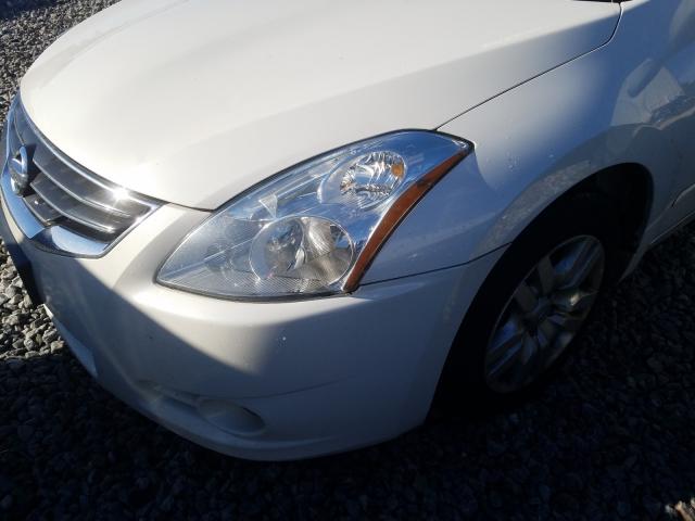 2012 NISSAN ALTIMA BAS 1N4AL2AP5CN530352