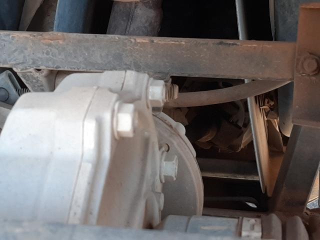 2012 KAWASAKI KRT750 B JKARTDB11CB501347