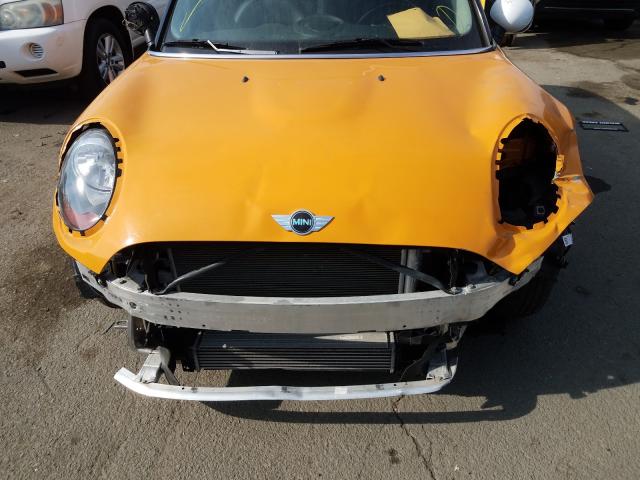 2015 MINI COOPER WMWXM5C52FT937444