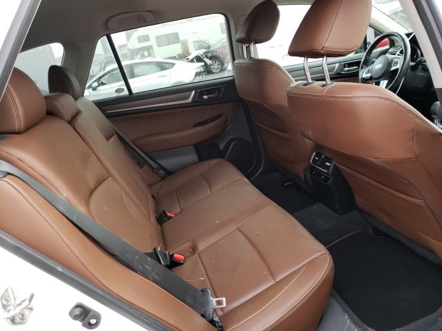 2017 SUBARU OUTBACK TO 4S4BSATC9H3228924