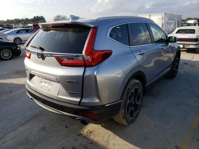 2019 HONDA CR-V TOURI JHLRW2H94KX007826