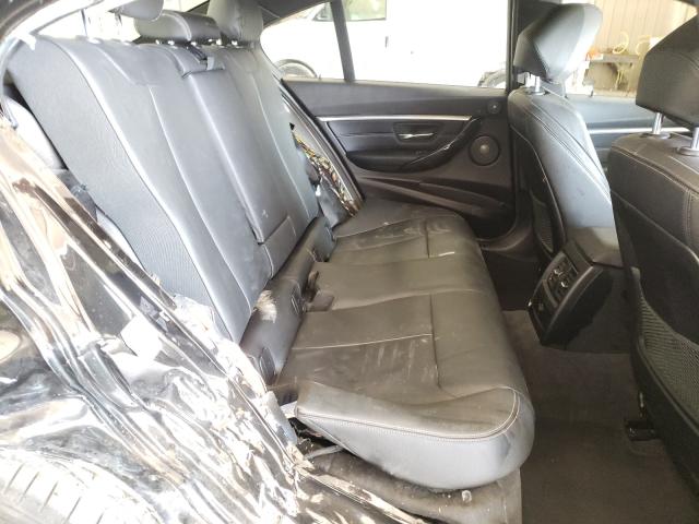 2018 BMW 340 I WBA8B3G55JNV00740