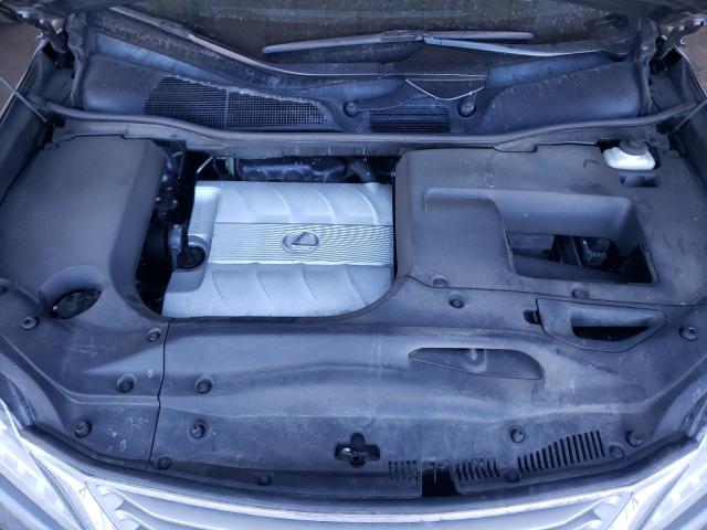 2015 LEXUS RX 350 BAS 2T2BK1BA8FC300409