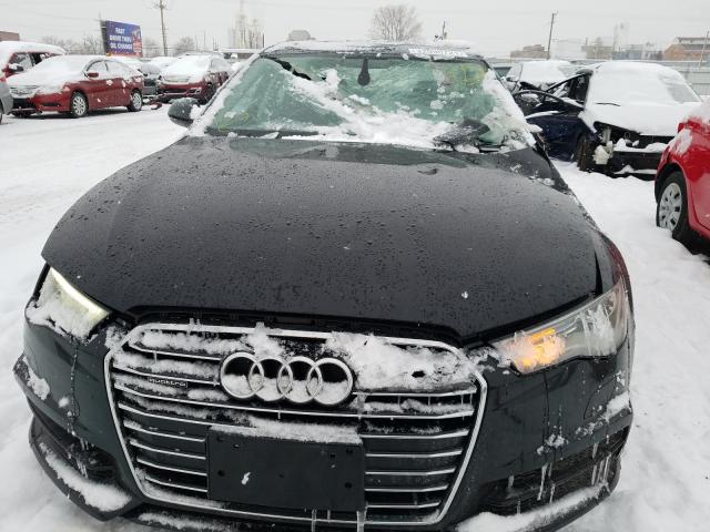 2017 AUDI A6 PREMIUM WAUF8AFC4HN081199