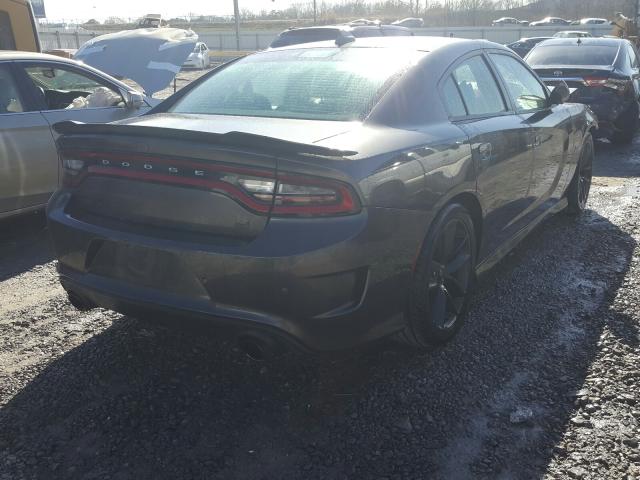 2019 DODGE CHARGER SC 2C3CDXGJ0KH656145