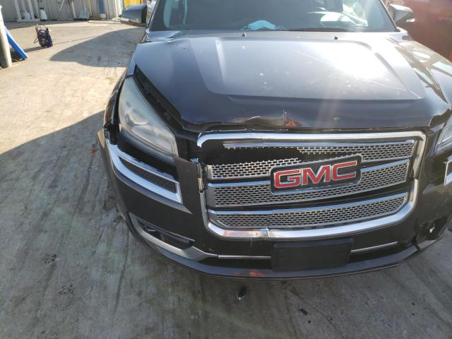2013 GMC ACADIA DEN 1GKKVTKD3DJ181742