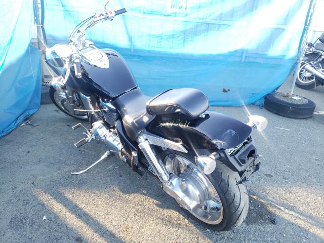2005 HONDA VTX1800 F3 1HFSC46G15A302660