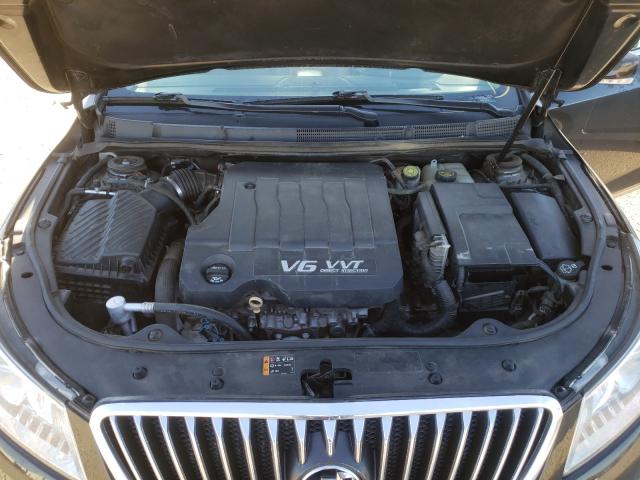 2013 BUICK LACROSSE P 1G4GH5E33DF282995