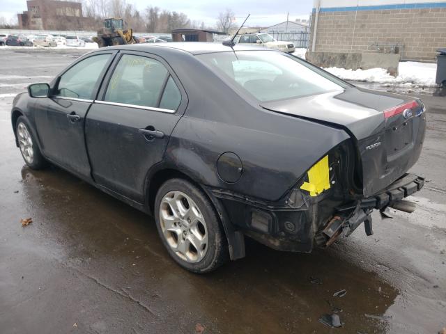 2010 FORD FUSION 3FAHP0HAXAR383562