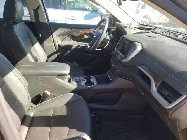 2020 GMC TERRAIN DE 3GKALSEX9LL219354