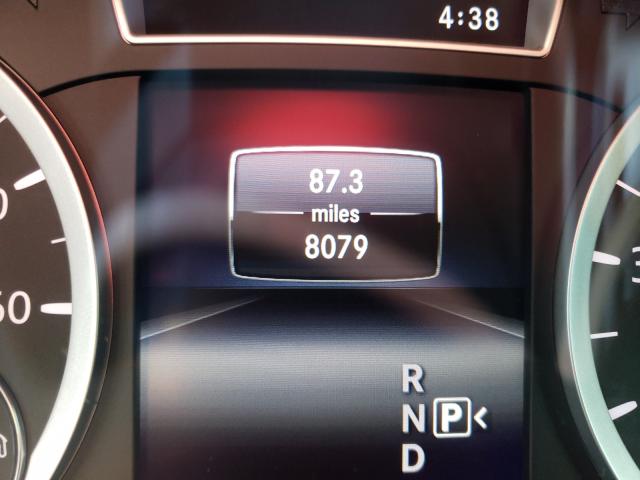 2019 INFINITI QX30 LUXE SJKCH5CR5KA010823