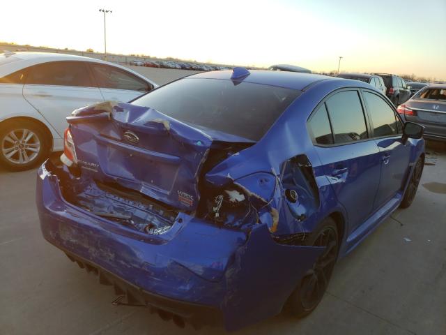 2020 SUBARU WRX PREMIU JF1VA1F67L8821287