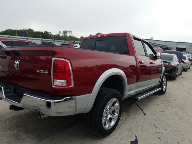 2013 RAM 1500 LARAM 1C6RR7JT4DS705867