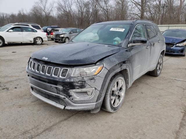 2018 JEEP COMPASS LI 3C4NJDCB9JT259596
