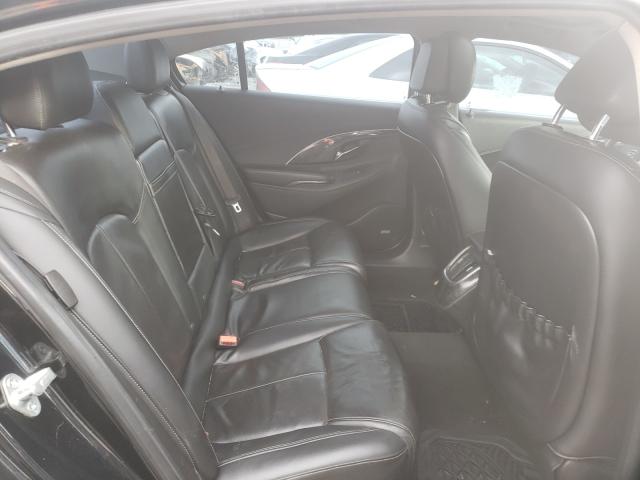 2014 BUICK LACROSSE T 1G4GF5G35EF122041