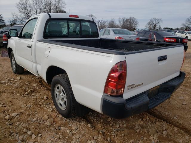 2013 TOYOTA TACOMA 5TFNX4CN8DX030389