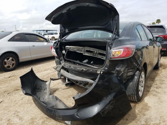2013 MAZDA 3 I JM1BL1U7XD1832507