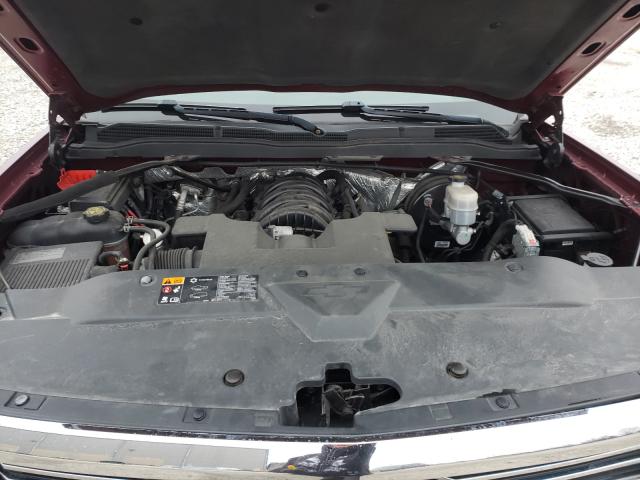2014 CHEVROLET K1500 3GCUKTEC4EG275888