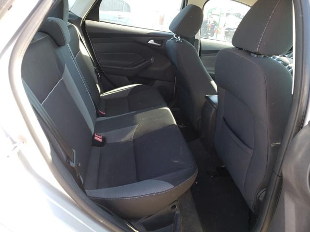 2014 FORD FOCUS SE - 1FADP3F24EL313507