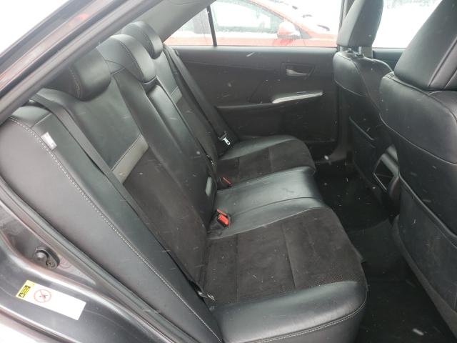 2012 TOYOTA CAMRY BASE 4T1BF1FK1CU116497