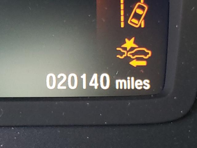 2020 HONDA ODYSSEY EL 5FNRL6H99LB028440