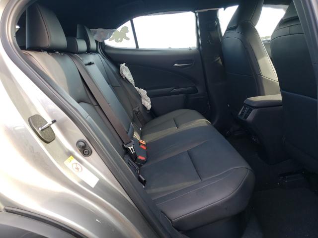 2019 LEXUS UX 250H JTHU9JBH7K2011681