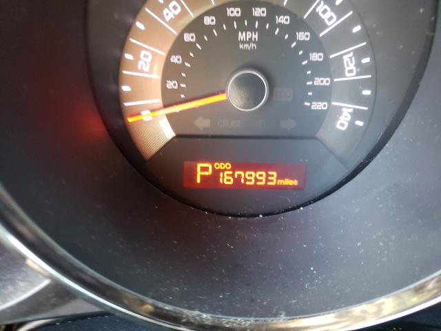 2011 KIA SOUL ! KNDJT2A2XB7212230