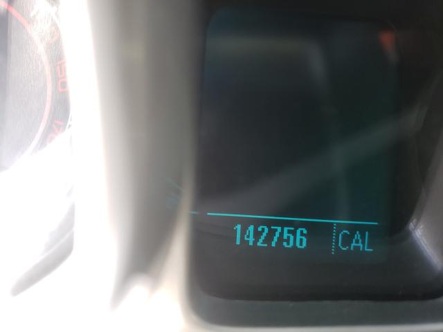 2011 CHEVROLET CAMARO SS 2G1FS1EW8B9174777