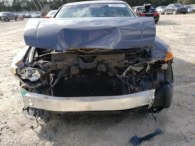 2010 ACURA TSX JH4CU2F61AC022497