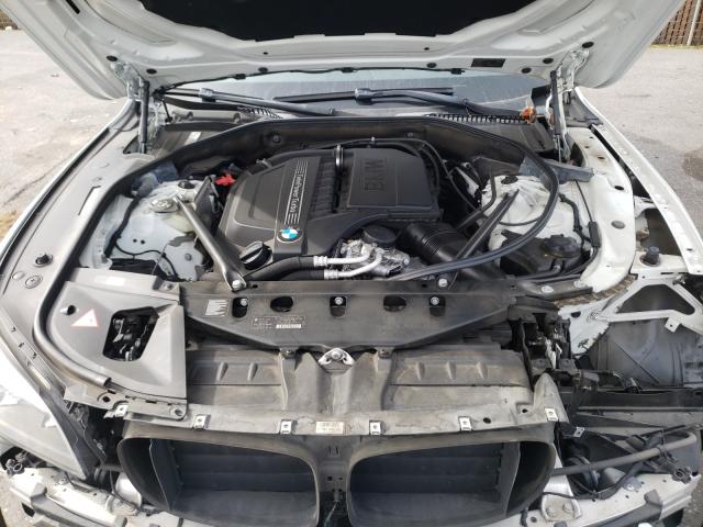 2014 BMW 740 LI - WBAYE4C57ED137968
