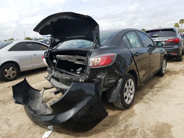 2013 MAZDA 3 I JM1BL1U7XD1832507
