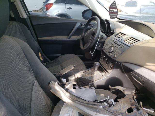 2013 MAZDA 3 I - JM1BL1UP1D1732988