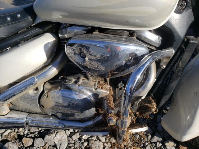 2006 SUZUKI C50 JS1VS55A062120497