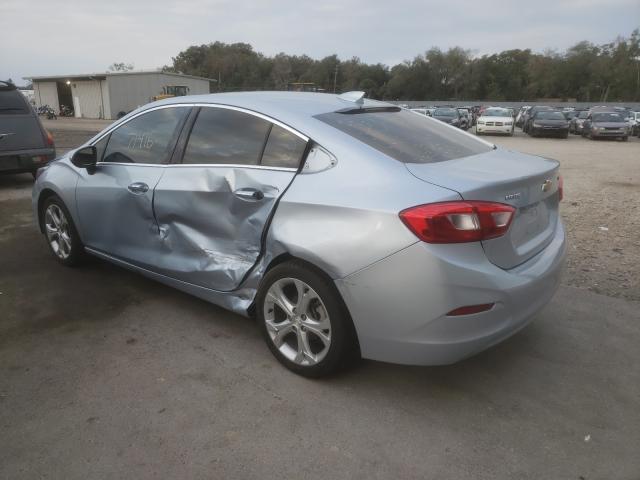 2017 CHEVROLET CRUZE PREM 1G1BF5SM4H7196492