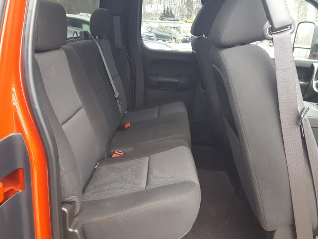 2010 GMC SIERRA K15 1GTSKVE32AZ244118