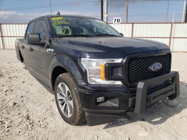 2020 FORD F150 SUPER 1FTEW1CP7LFA37891