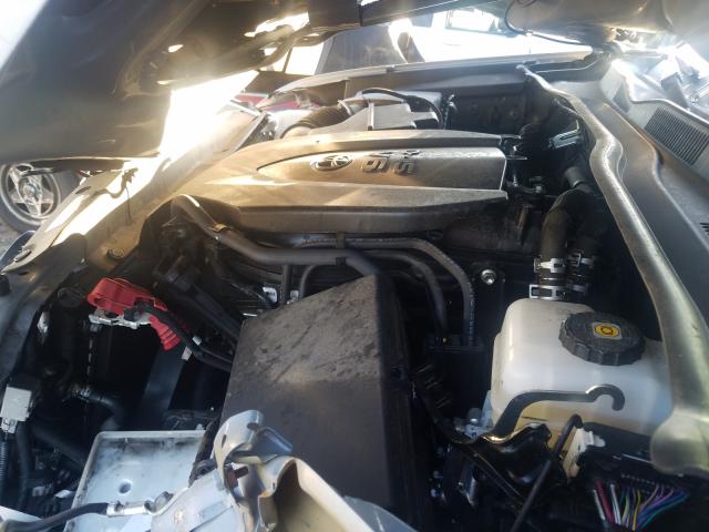 2019 TOYOTA TACOMA DOU - 3TMCZ5AN2KM237762