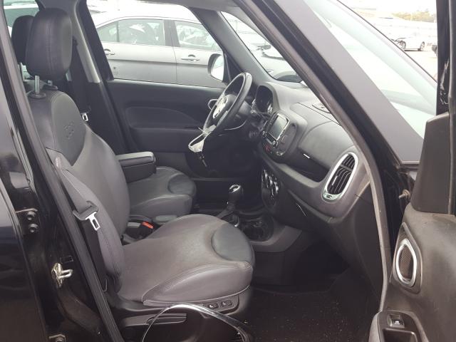 2014 FIAT 500L LOUNG - ZFBCFACH5EZ017627