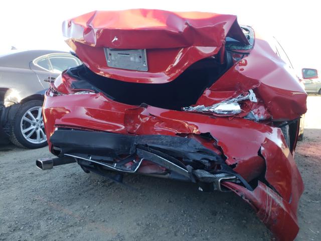 2015 MERCEDES-BENZ CLA 250 - WDDSJ4EBXFN167846