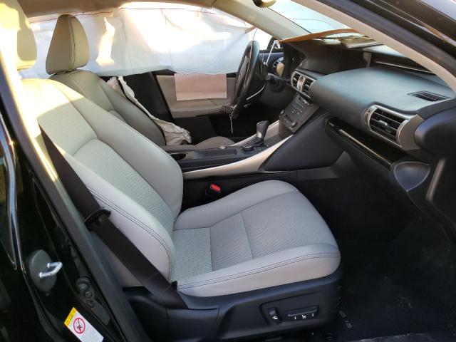 2016 LEXUS IS 200T - JTHBA1D28G5036585