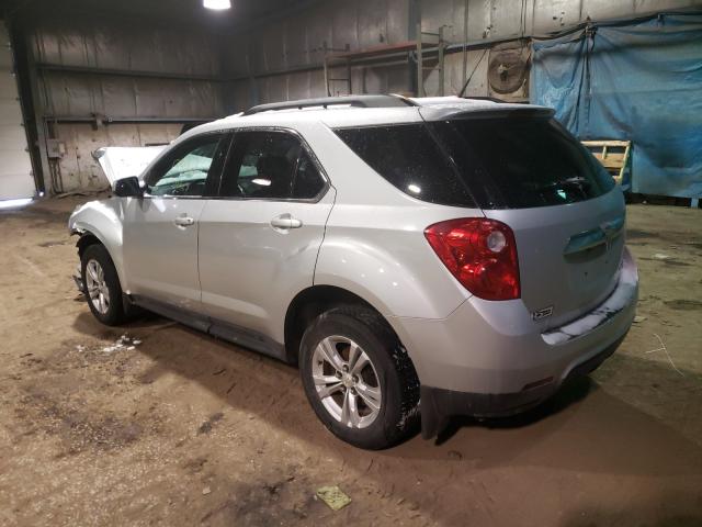 2013 CHEVROLET EQUINOX 2GNALDEK5D6117316