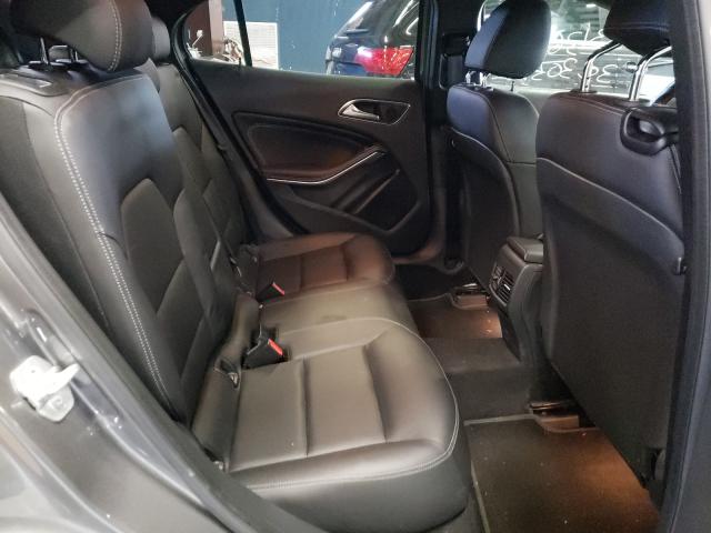 2016 MERCEDES-BENZ GLA 250 4M WDCTG4GB9GJ224440